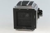 Hasselblad 503CW Medium Format Film Camera + A12 #55381E4