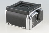 Hasselblad 503CW Medium Format Film Camera + A12 #55381E4