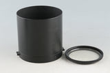 Alpa Kinoptik Apochromat 100mm F/2 Lens #55383E6