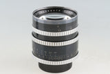 P.Angenieux Paris 90mm F/1.8 Type P1 Lens for M42 #55386E5