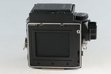 Mamiya 645 Pro TL Medium Format Film Camera #55389E3