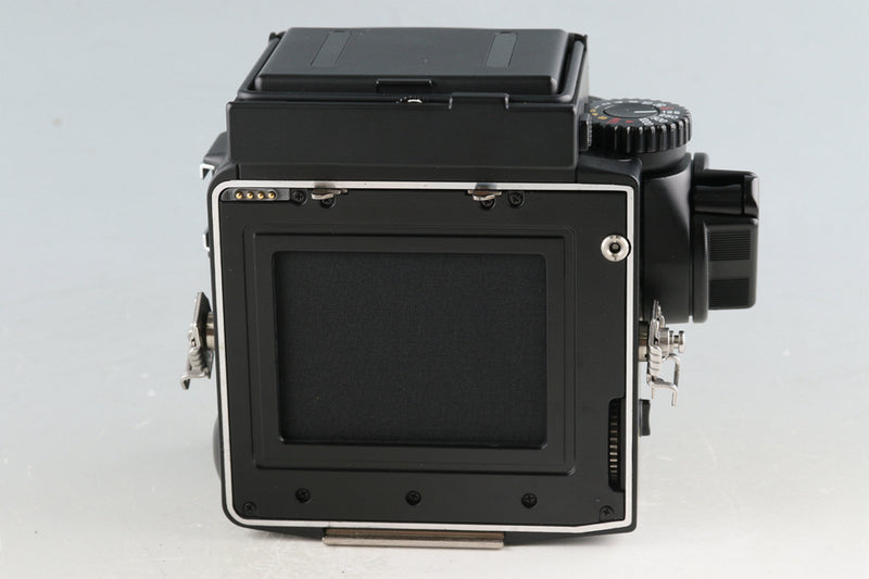 Mamiya 645 Pro TL Medium Format Film Camera #55389E3