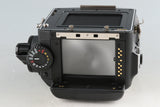 Mamiya 645 Pro TL Medium Format Film Camera #55389E3