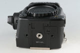 Mamiya 645 Pro TL Medium Format Film Camera #55389E3