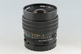 Mamiya-Sekor C 45mm F/2.8 N Lens for Mamiya 645 #55390H31