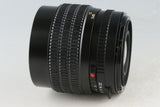 Mamiya-Sekor C 45mm F/2.8 N Lens for Mamiya 645 #55390H31