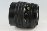 Mamiya-Sekor C 45mm F/2.8 N Lens for Mamiya 645 #55390H31