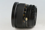 Mamiya-Sekor C 35mm F/3.8 Lens for Mamiya 645 #55391H31