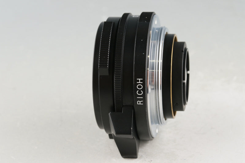 Ricoh GR 28mm F/2.8 Lens for Leica L39 #55392C2