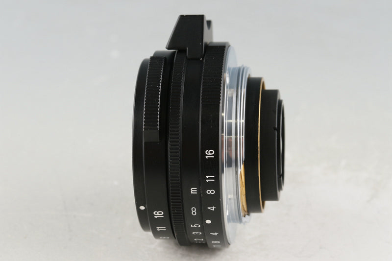 Ricoh GR 28mm F/2.8 Lens for Leica L39 #55392C2