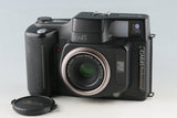 Fujifilm GA645 Medium Format Film Camera *Shutter Count:3000 #55394E3