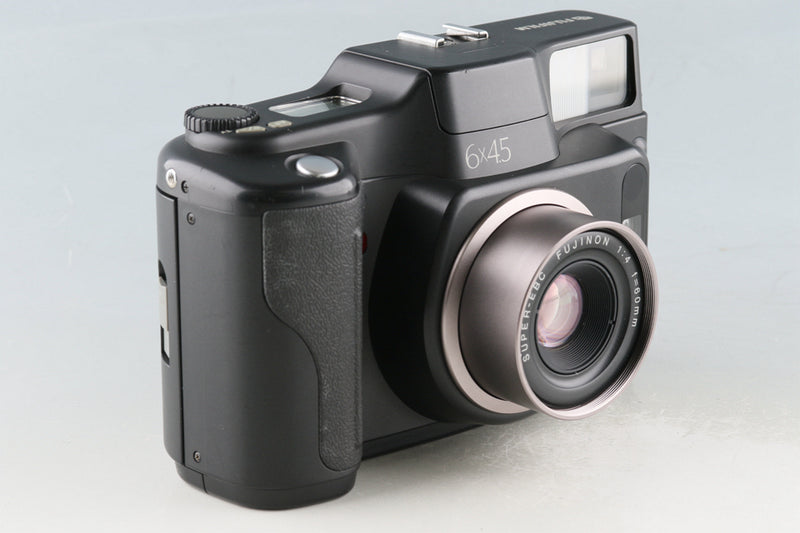 Fujifilm GA645 Medium Format Film Camera *Shutter Count:3000 #55394E3