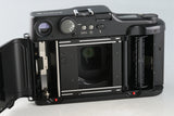 Fujifilm GA645 Medium Format Film Camera *Shutter Count:3000 #55394E3