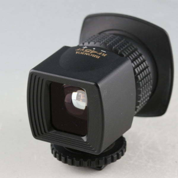 Zenza Bronica View Finder RF45VF #55395F2 – IROHAS SHOP