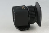 Zenza Bronica View Finder RF45VF #55395F2