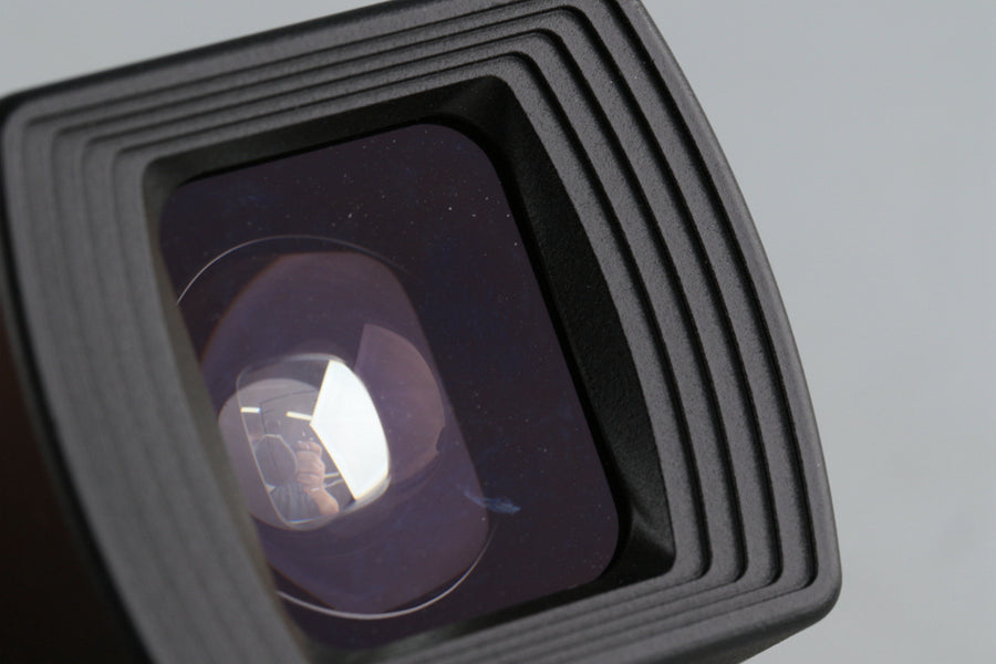 Zenza Bronica View Finder RF45VF #55395F2 – IROHAS SHOP