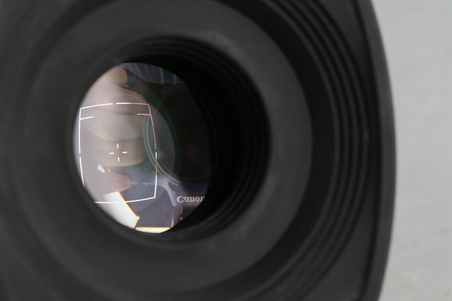 超美品】ZENZA BRONICA RF45VF ビューファインダー 超美品】ZENZA