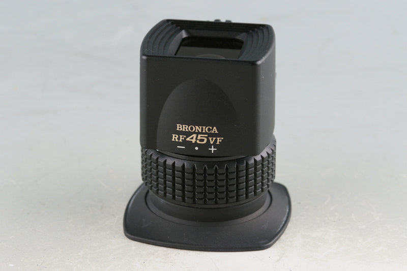 Zenza Bronica View Finder RF45VF #55395F2