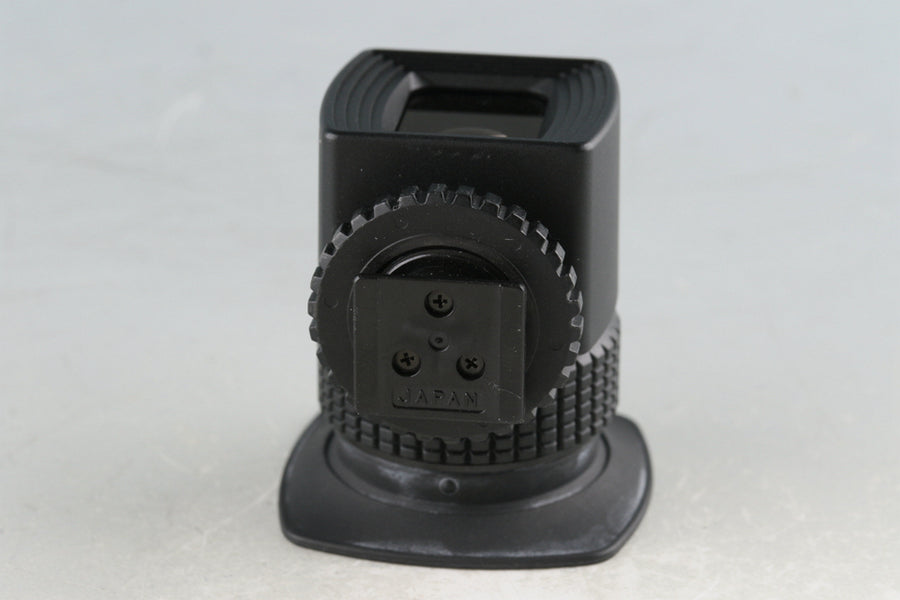 Zenza Bronica View Finder RF45VF #55395F2 – IROHAS SHOP