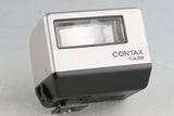 Contax TLA200 Shoe Mount Flash With Box #55396L7