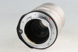 Contax Carl Zeiss Sonnar T* 90mm F/2.8 Lens for G1/G2 #55403L8