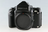 Pentax 67II Medium Format Film Camera #55407E4