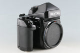 Pentax 67II Medium Format Film Camera #55407E4