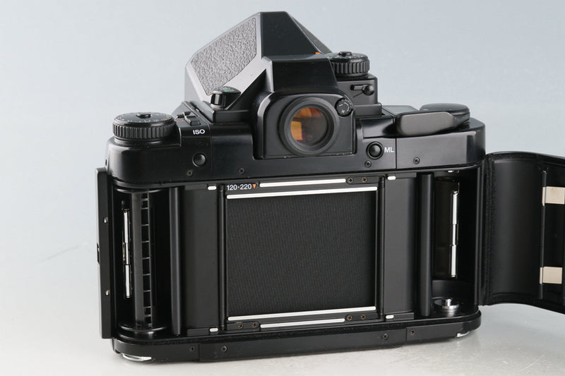 Pentax 67II Medium Format Film Camera #55407E4