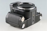 Pentax 67II Medium Format Film Camera #55407E4