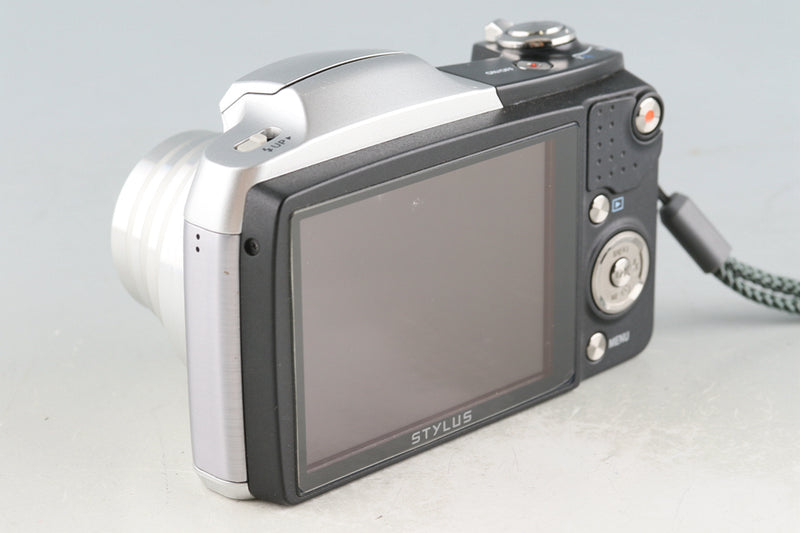 Olympus Stylus SZ-16 Digital Camera #55410I