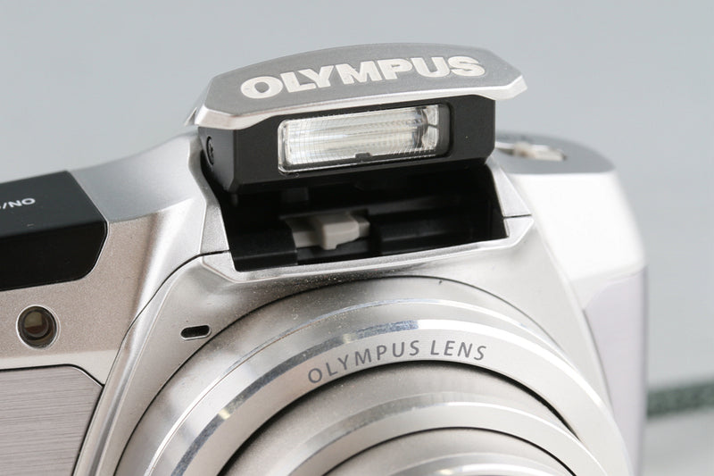 Olympus Stylus SZ-16 Digital Camera #55410I