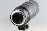 Nikon Nikkor Z 70-200mm F/2.8 VR S Lens #55419F6