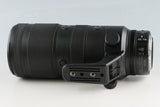 Nikon Nikkor Z 70-200mm F/2.8 VR S Lens #55419F6