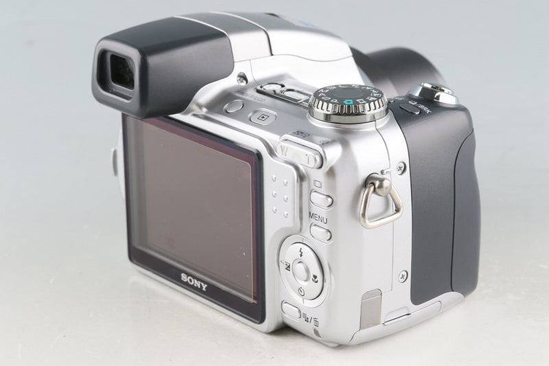 Sony Cyber-shot DSC-H5 Digital Camera *Japanese Version Only* #55424I