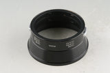 Light Lens Lab IROOA Lens Hood for 8 Elements Leica Summicron 35mm F2 2.5 3.5 / 50mm F2 2.8 3.5 #55443T