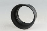 Light Lens Lab IROOA Lens Hood for 8 Elements Leica Summicron 35mm F2 2.5 3.5 / 50mm F2 2.8 3.5 #55443T