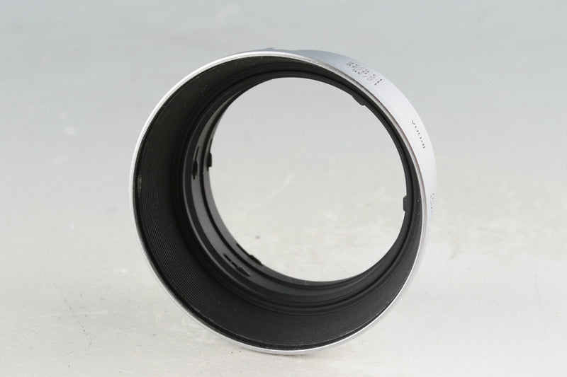 Light Lens Lab IROOA Lens Hood for 8 Elements Leica Summicron 35mm F2 2.5 3.5 / 50mm F2 2.8 3.5 #55444T