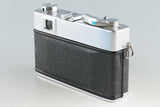 Phenix 205E 35mm Film Camera With Box #55447L9