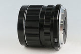 Asahi Pentax SMC Takumar 6x7 75mm F/4.5 Lens #55455H22