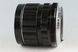 Asahi Pentax SMC Takumar 6x7 75mm F/4.5 Lens #55455H22