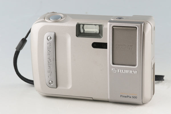 Fujifilm Finepix 500 Digital Camera *Japanese version only* #55456I