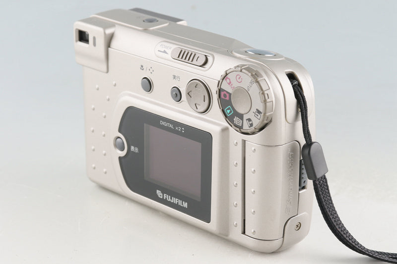 Fujifilm Finepix 500 Digital Camera *Japanese version only* #55456I