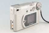 Fujifilm Finepix 500 Digital Camera *Japanese version only* #55456I