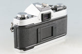 Canon AE-1 35mm SLR Film Camera #55460G2