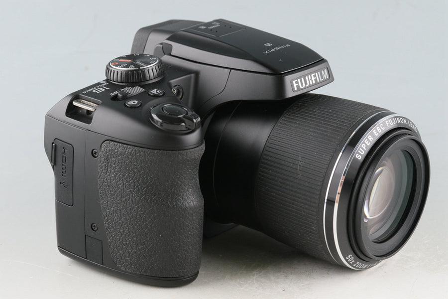 Fujifilm Finepix S9200 Digital Camera #55461J – IROHAS SHOP