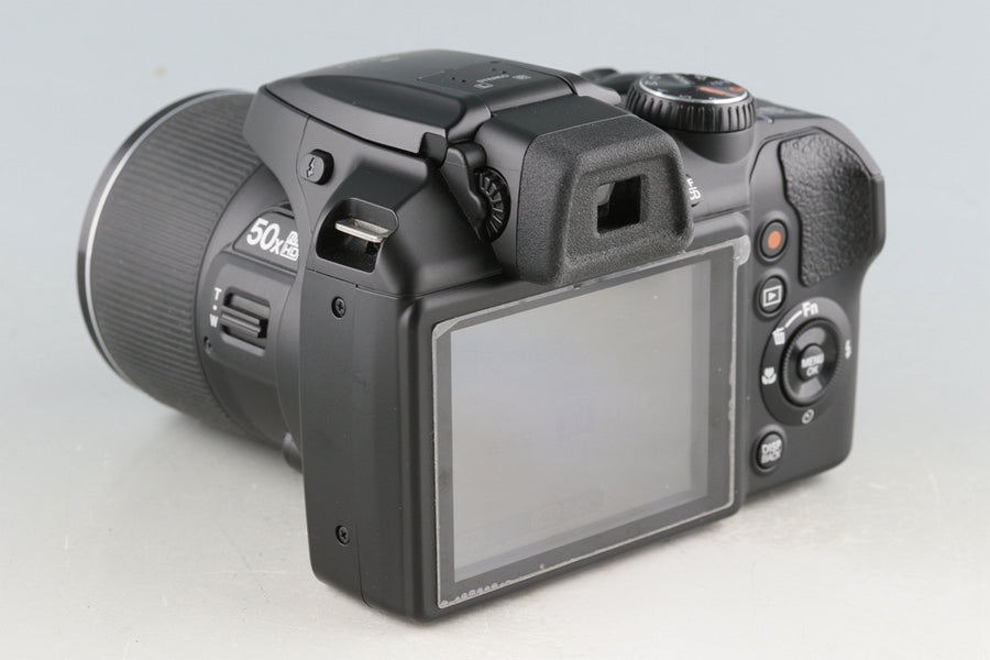 Fujifilm Finepix S9200 Digital Camera #55461J – IROHAS SHOP