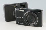 Fujifilm Finepix JX650 Digital Camera #55464I