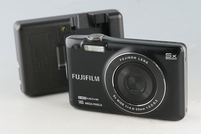 Fujifilm Finepix JX650 Digital Camera #55464I