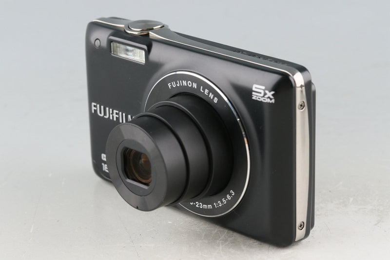 Fujifilm Finepix JX650 Digital Camera #55464I