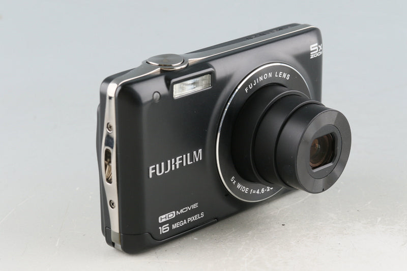 Fujifilm Finepix JX650 Digital Camera #55464I